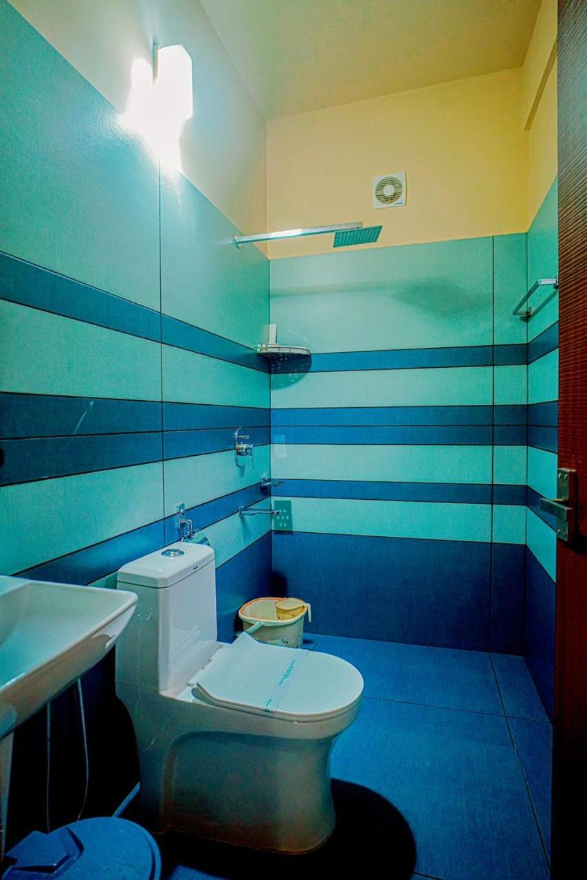 Falcon Riverview Resorts Kuttampuzha Luaran gambar